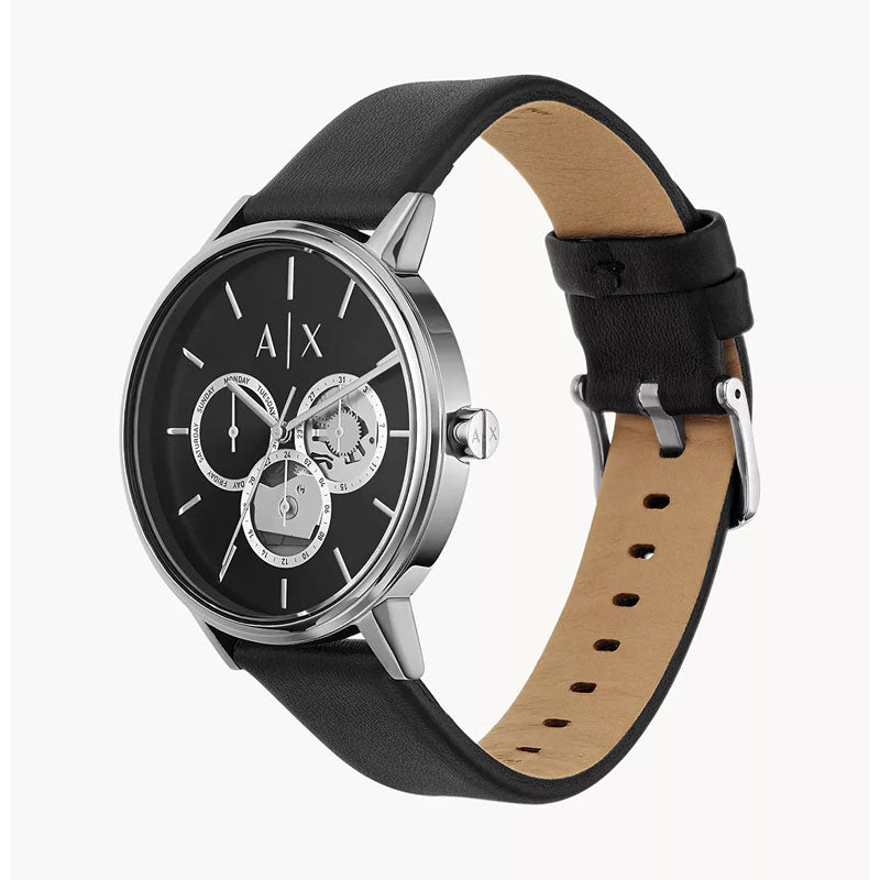 Armani Exchange AX2745 Black Dial Men’s Watch