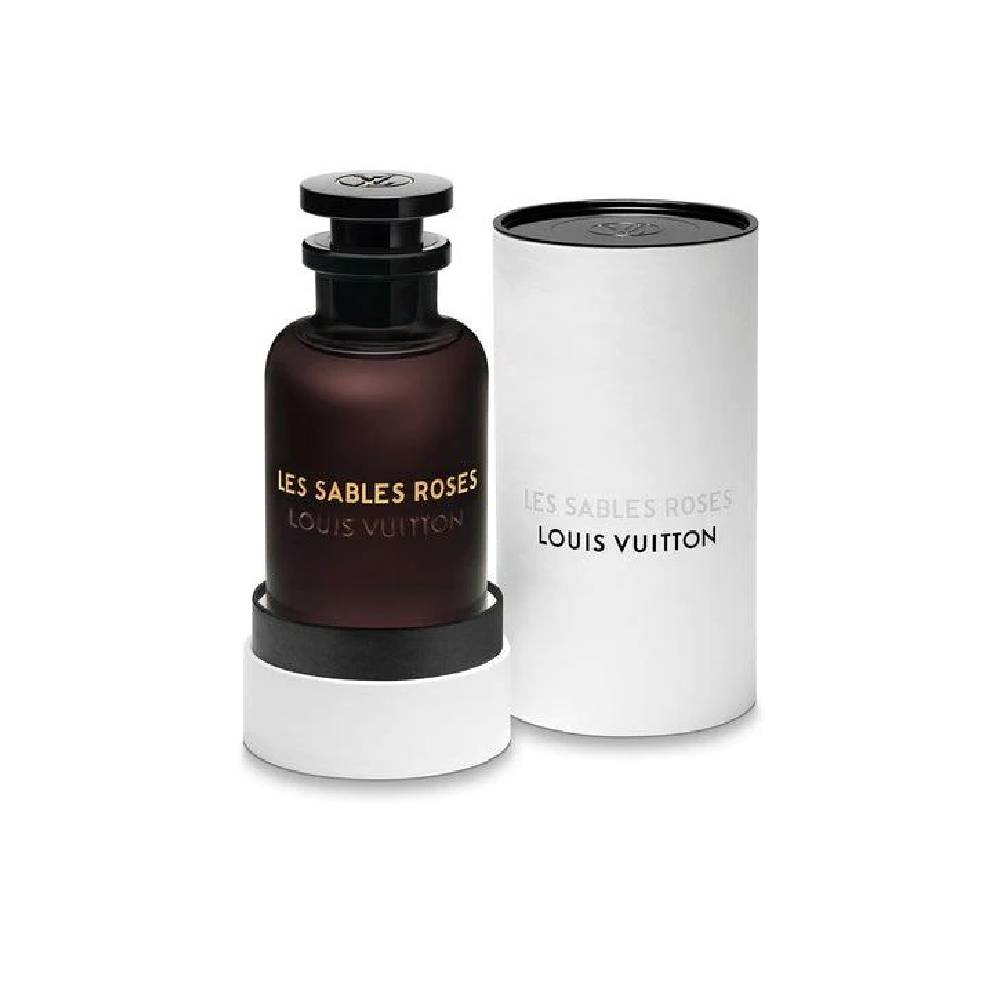 LOUIS VUITTON LES SABLES ROSESS EDP 100 ML