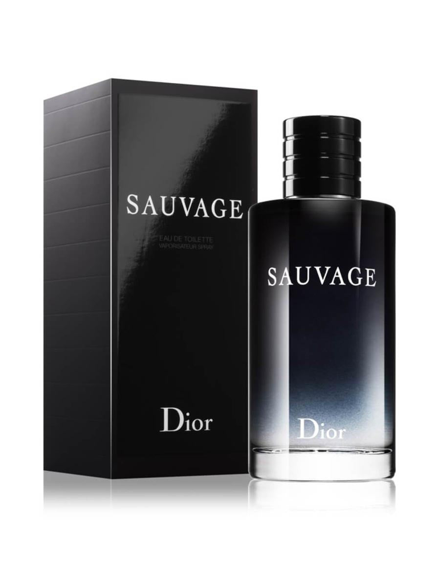 CD Sauvage EDP 200ml