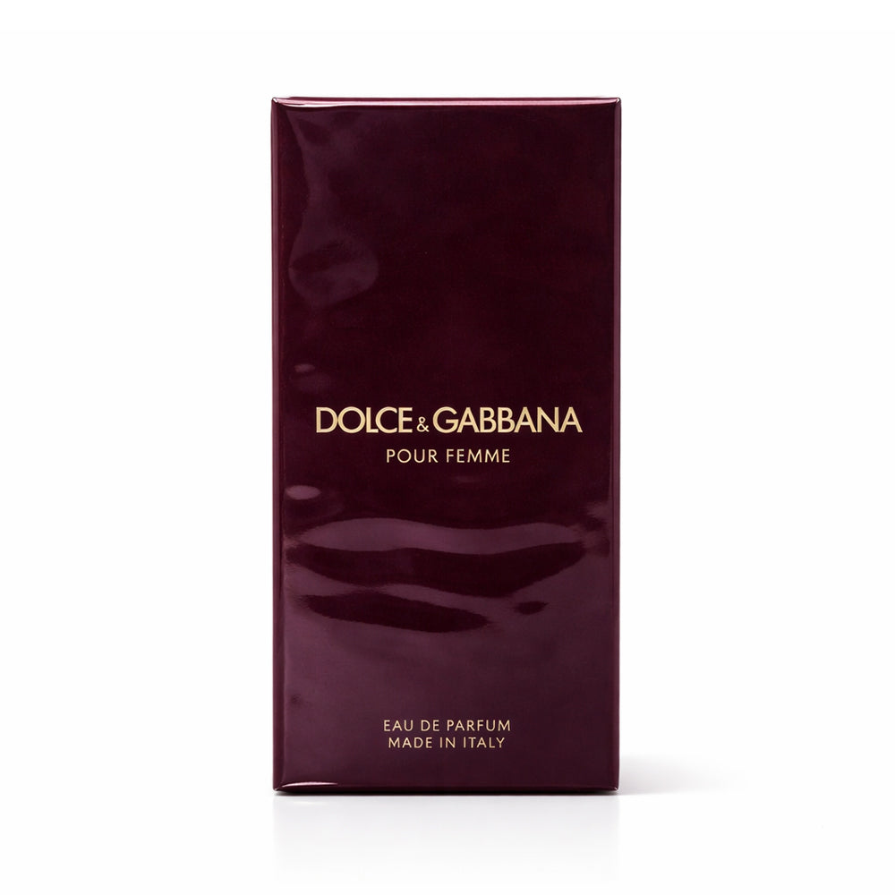 DOLCE & GABBANA THE KING POUR HOMME EDP 100 ML