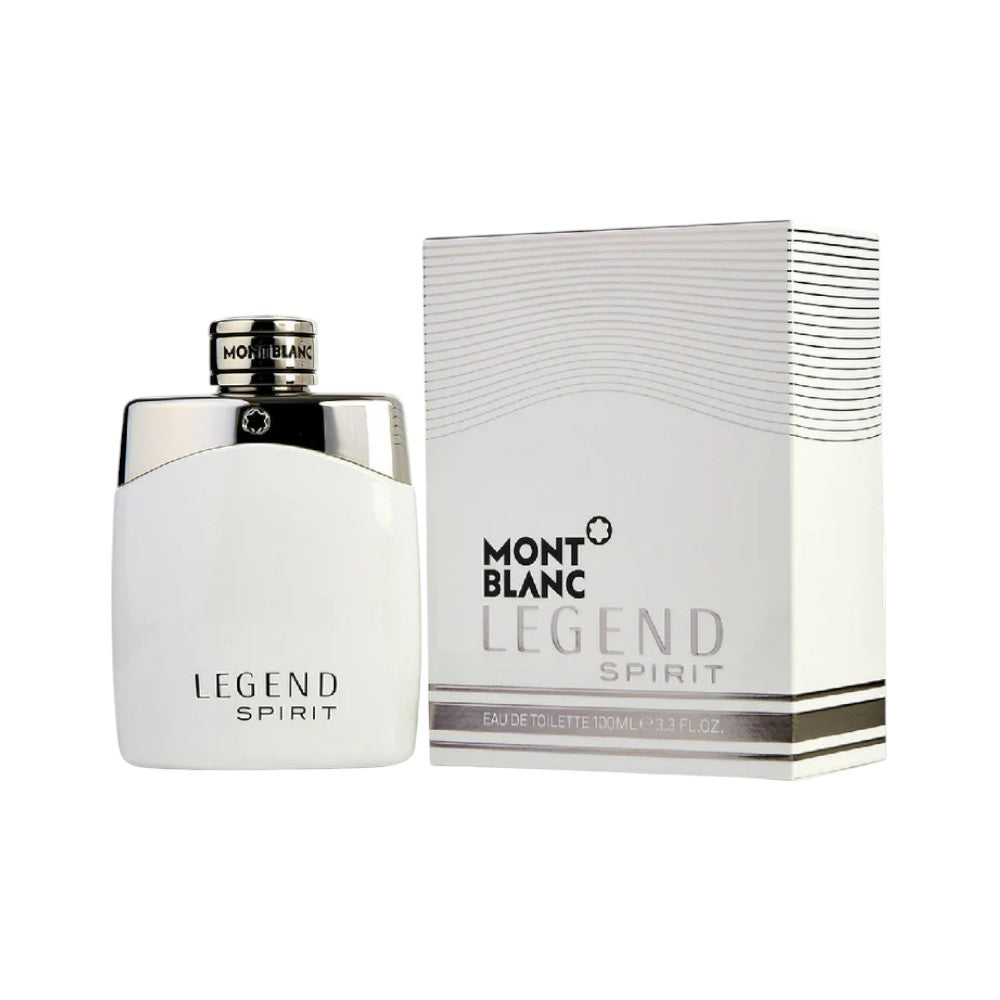 MONT BLANC LEGEND SPIRIT MEN EDT 100 ML