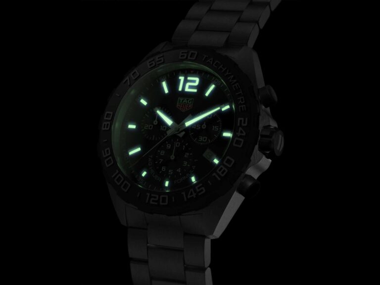TAG HEUER FORMULA 1 CAZ1010.BA0842 CHRONOGRAPH