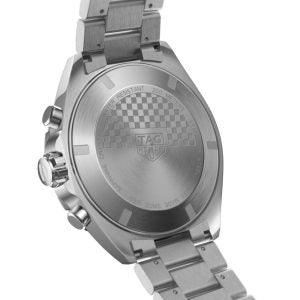 TAG HEUER FORMULA 1 CAZ101AC.BA0842 CHRONOGRAPH