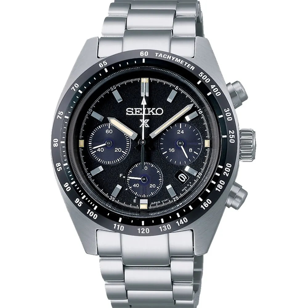 Seiko SBDL091 Prospex Metal Band Men Watch