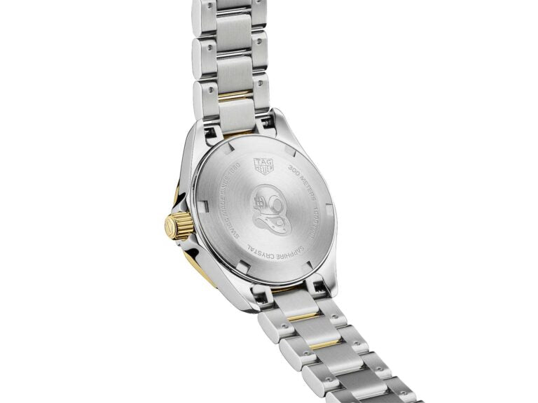 TAG HEUER AQUARACER WAY2018.BA0927 AUTOMATIC