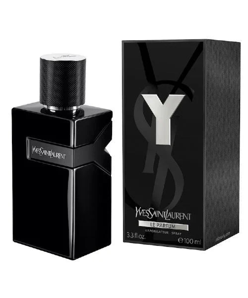 YSL Y Le Pafume 100ml (Men)