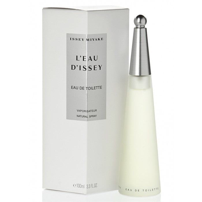 ISSEY MIYAKE LEAU DISSEY EAU & CADRE INTENSE EDT POUR HOMME