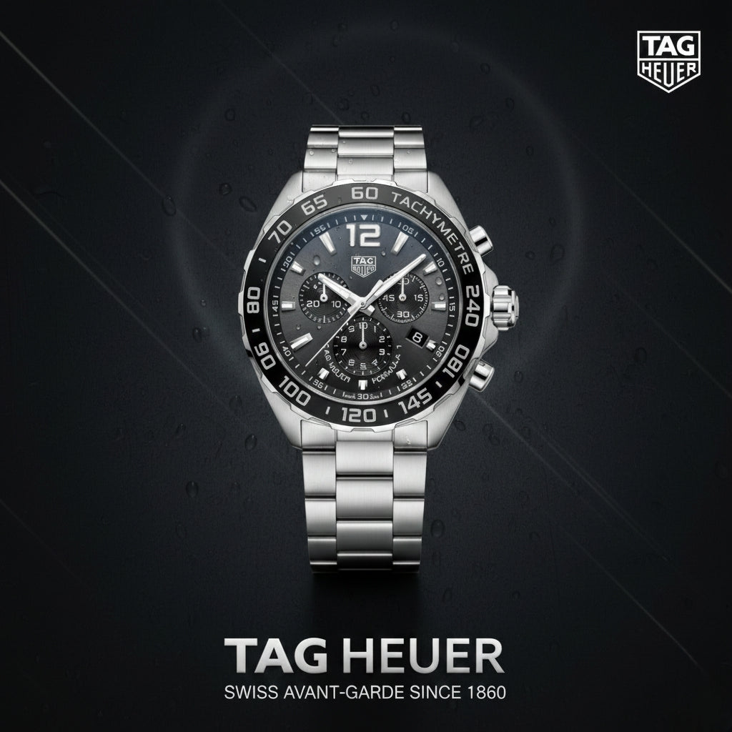 Tag Heuer