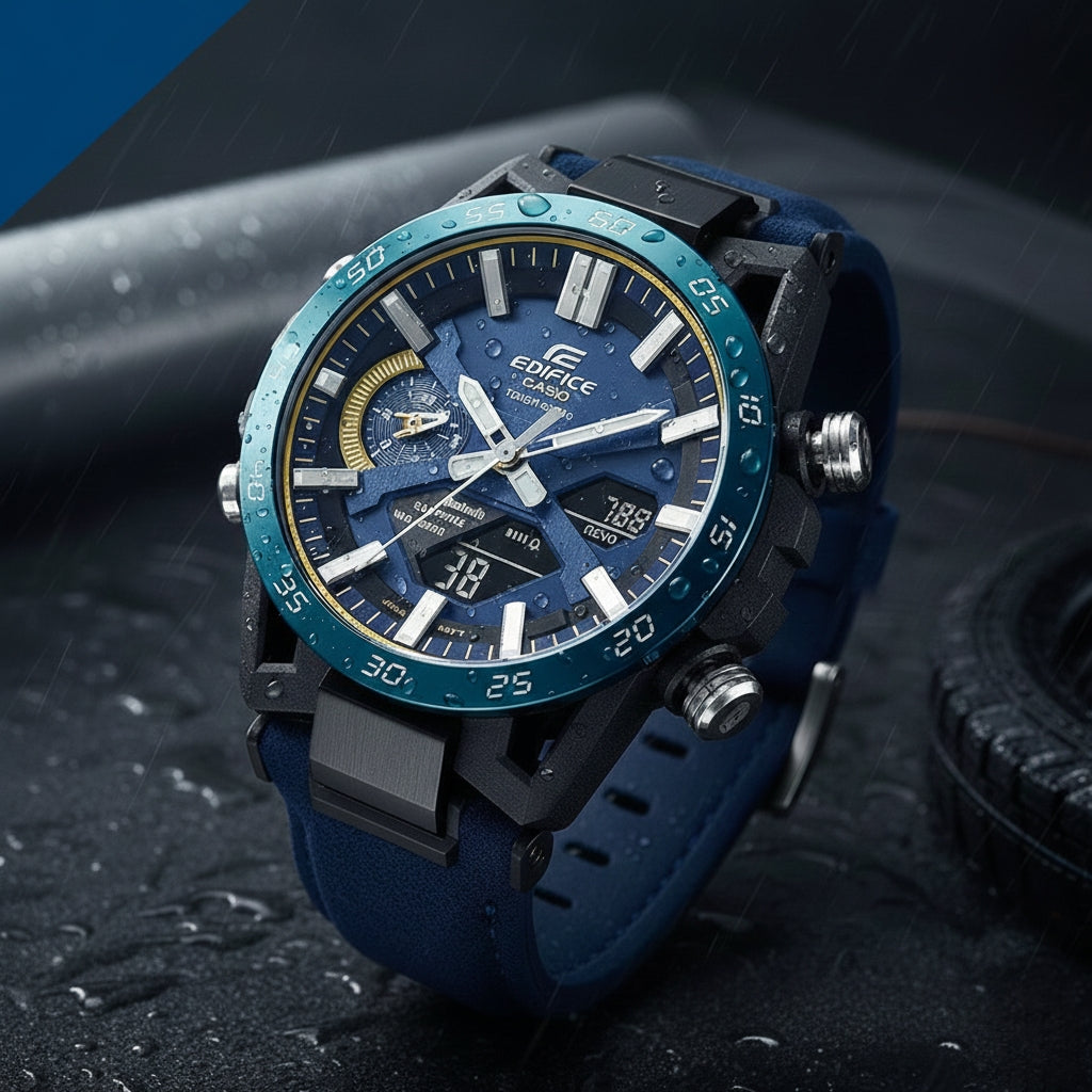 Casio Edifice