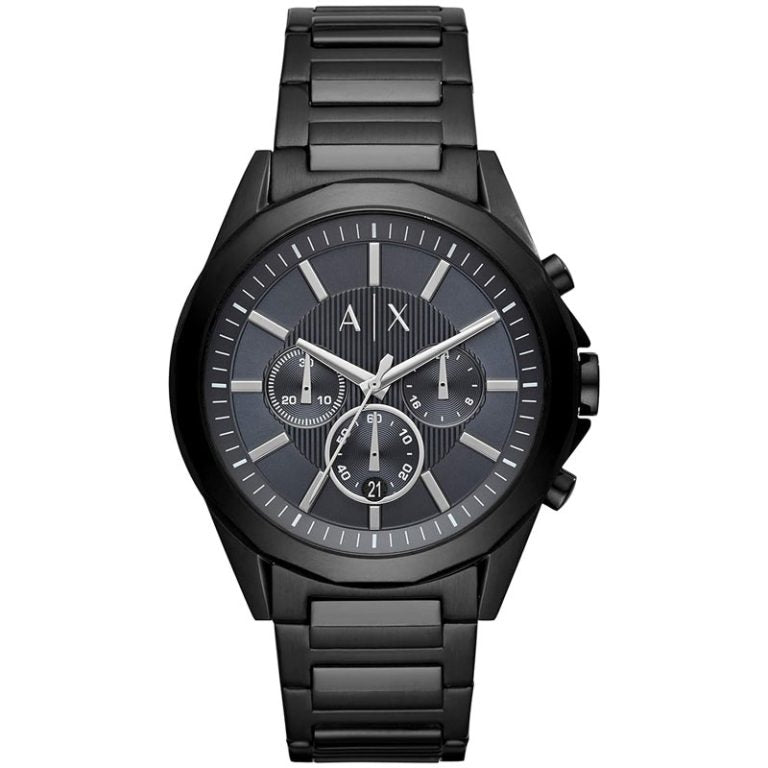 Armani Exchange AX2639 Blue Dial Men’s Watch