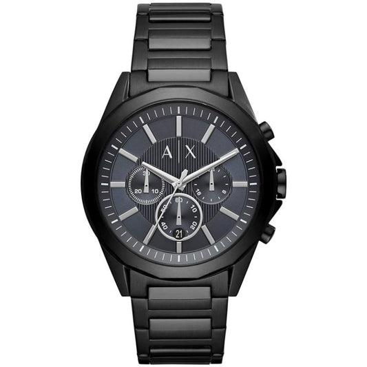 Armani Exchange AX2639 Blue Dial Men’s Watch