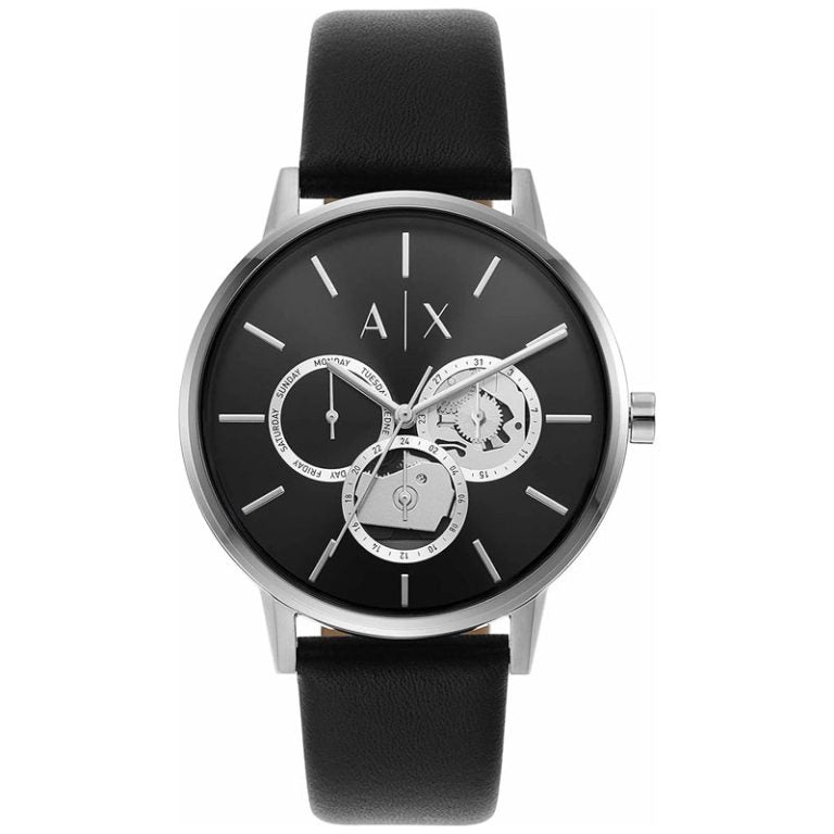 Armani Exchange AX2745 Black Dial Men’s Watch