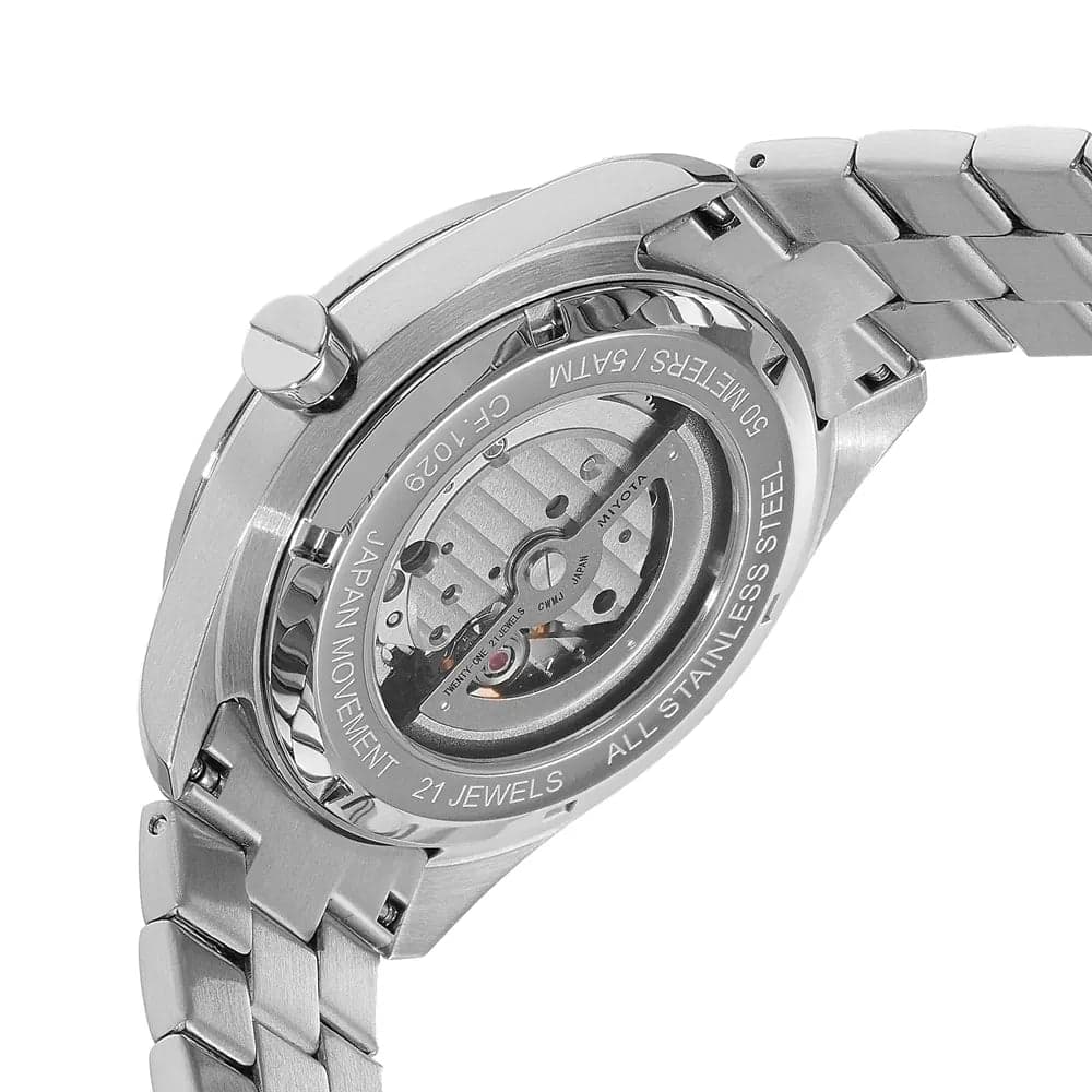 Pierre Cardin CF.1029.MS.1 Automatic Men