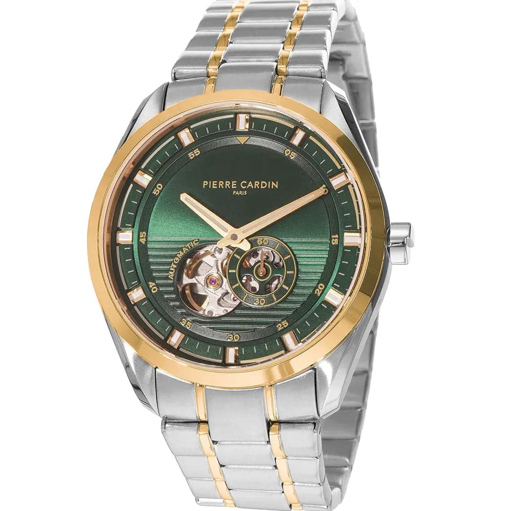 Pierre Cardin CF.1029.MU Automatic Men