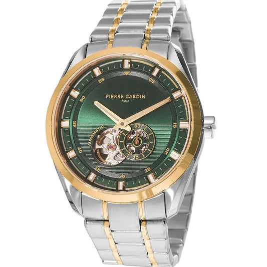 Pierre Cardin CF.1029.MU Automatic Men