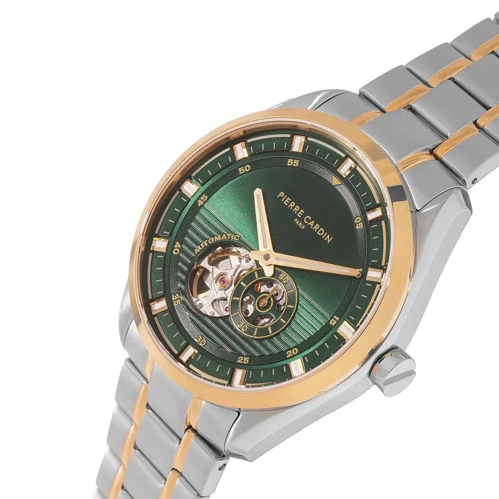 Pierre Cardin CF.1029.MU Automatic Men