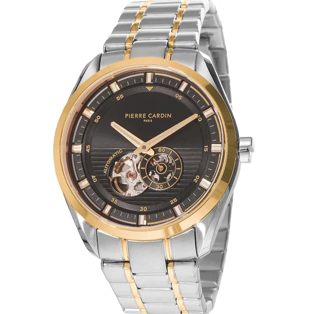 Pierre Cardin CF.1029.MU.1 Automatic Men