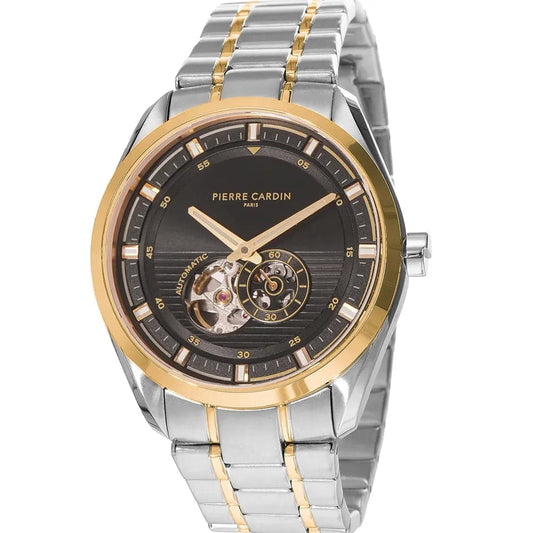 Pierre Cardin CF.1029.MU.1 Automatic Men
