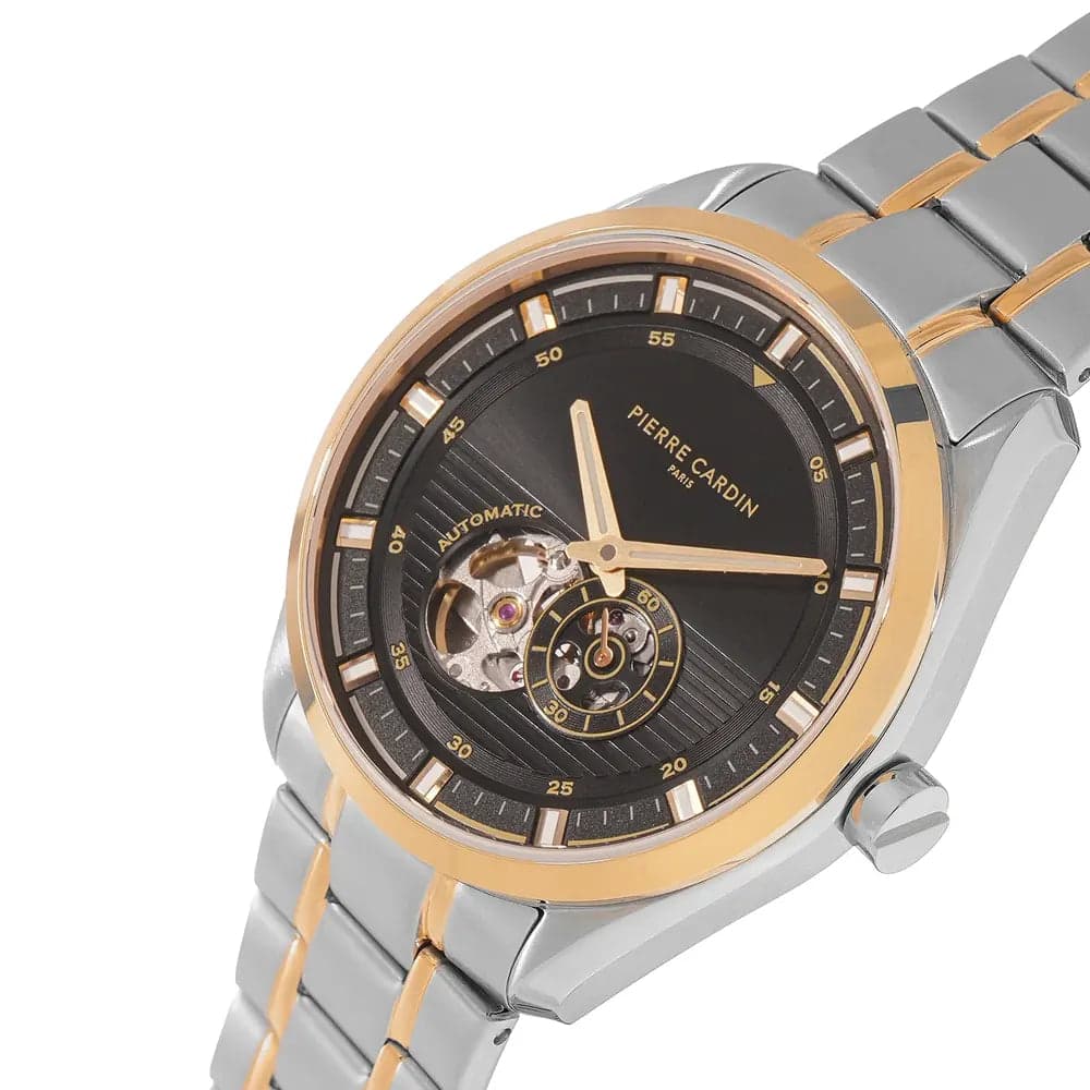 Pierre Cardin CF.1029.MU.1 Automatic Men
