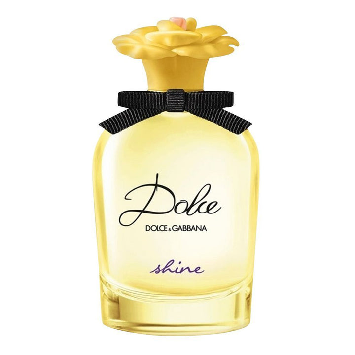 DOLCE & GABBANA DOLCE SHINE FOR WOMEN EDP 75ML