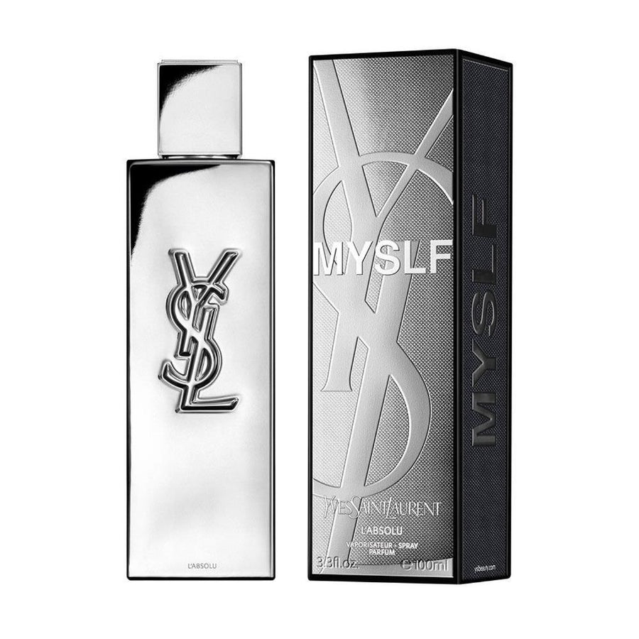 Ysl Myslf L'Absolu Parfume 100ml
