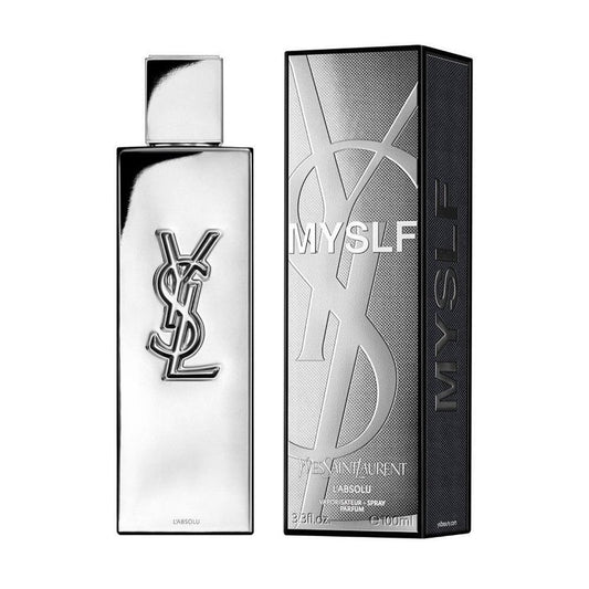 Ysl Myslf L'Absolu Parfume 100ml