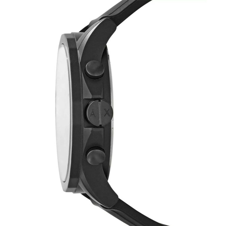 Armani Exchange AX1343 Black Dial Men’s Watch