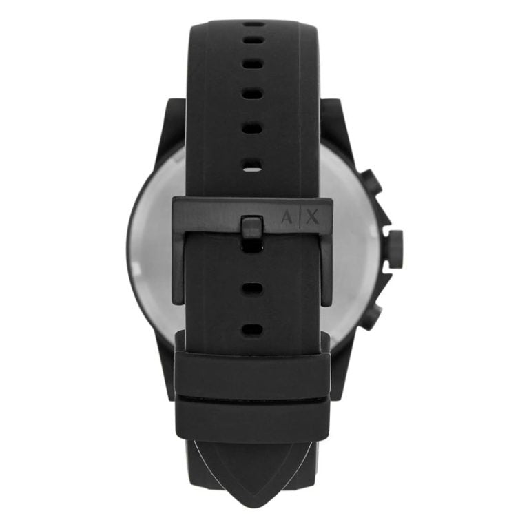 Armani Exchange AX1343 Black Dial Men’s Watch