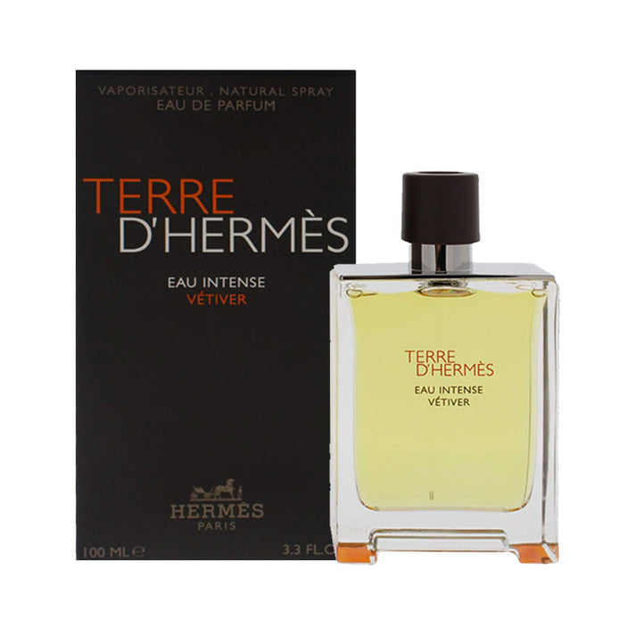 HERMES TERRE D HERMES INTENSE FOR MEN EDP 100 ML