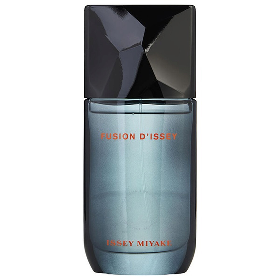ISSEY MIYAKE FUSION DISSEY FOR MEN EDT 100ML