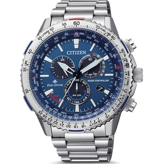 Citizen CB5000-50L Eco-Drive Promaster