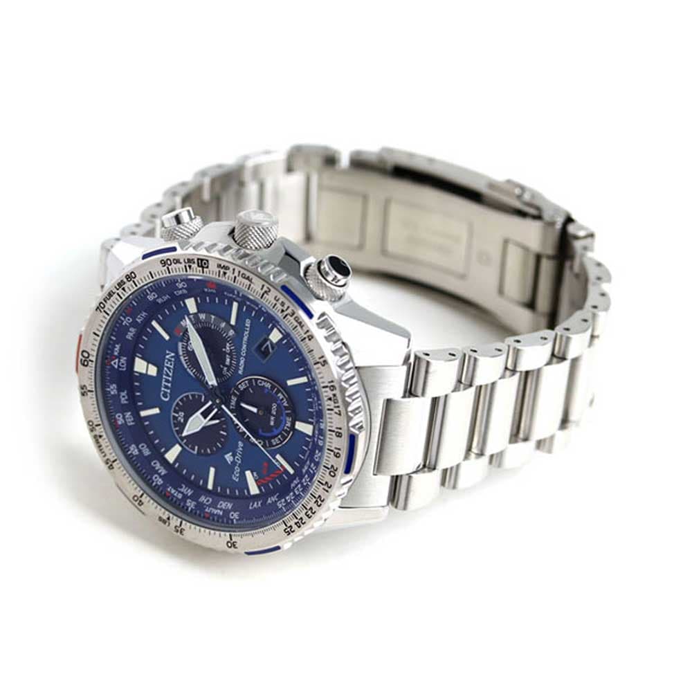 Citizen CB5000-50L Eco-Drive Promaster