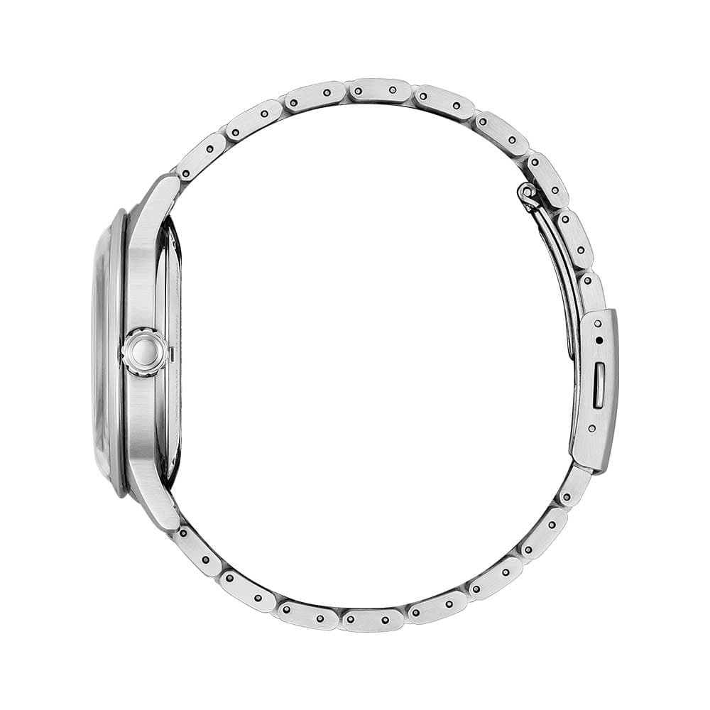 Citizen NK0009-82L Automatic Metal Band