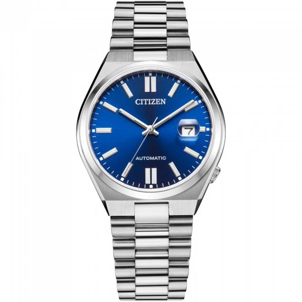 Citizen NJ0150-81L Tsuyosa Men