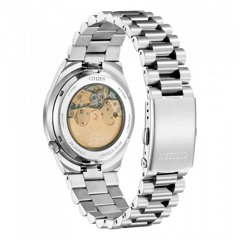 Citizen NJ0150-81L Tsuyosa Men