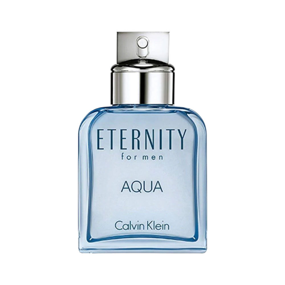 CALVIN KLEIN ETERNITY AQUA MEN EDT 200 ML