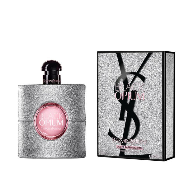 Ysl Opium Black Glitter EDP 90ml (Ladies)