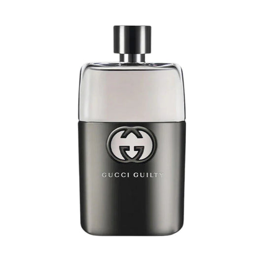 GUCCI GUILTY PERFUME POUR HOMME 90ML