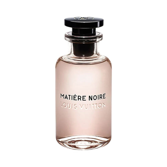 LOUIS VUITTON MATIERE NOIRE EDP 100ML