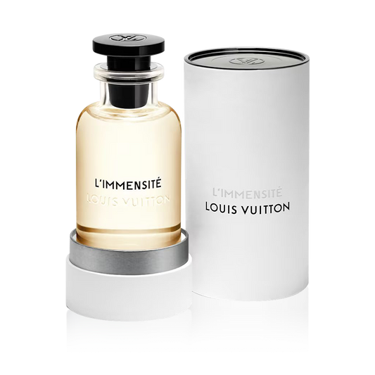 LOUIS VUITTON LIMMENSITE 100 EDP ML