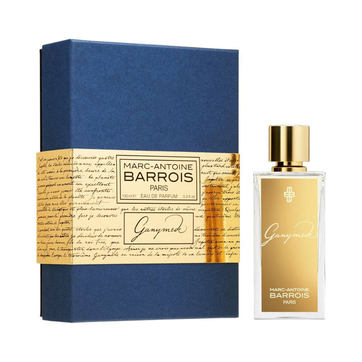 MARC-ANTOINE BARROIS GANYMEDE EDP 100ML