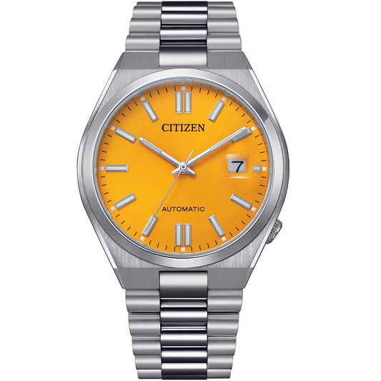 Citizen NJ0150-81Z Tsuyosa Men
