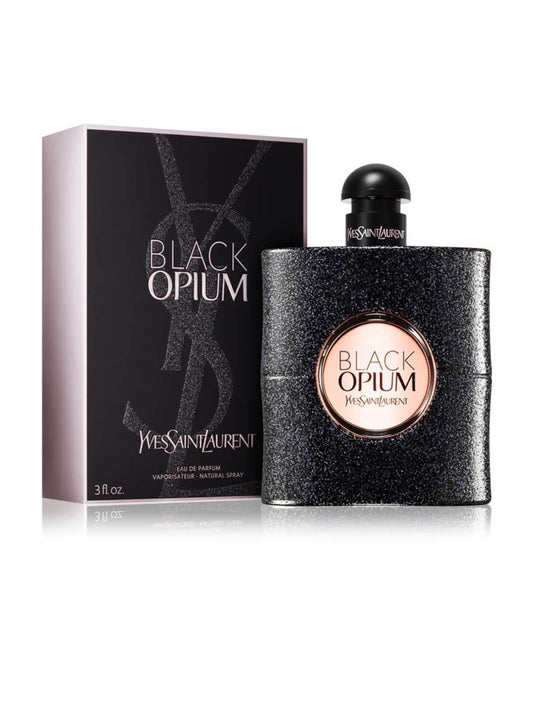 YSL Black Opium EDP 90ml