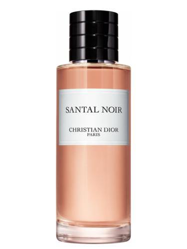 CD Santal Noir EDP 125ml
