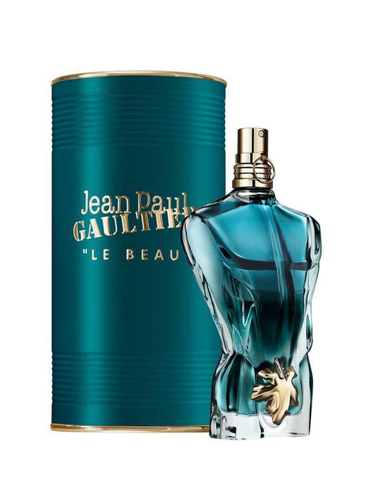 JPG Le Beau EDT 125ml (Men)