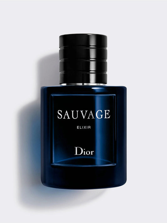 CD Sauvage Elixir EDP 60ml