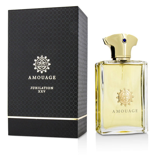 AMG Jubilation XXV Man EDP 100ml