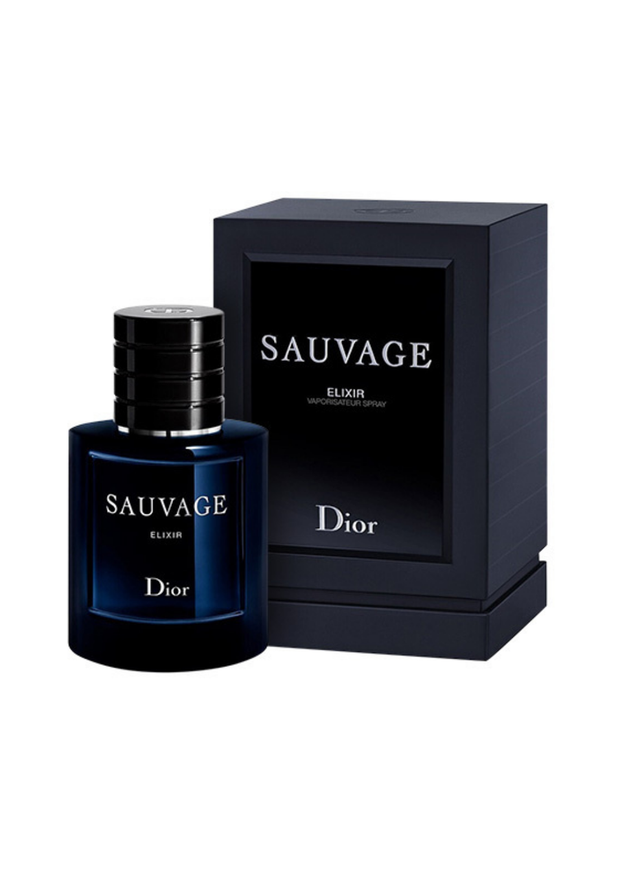 CD Sauvage Elixir 100 ML