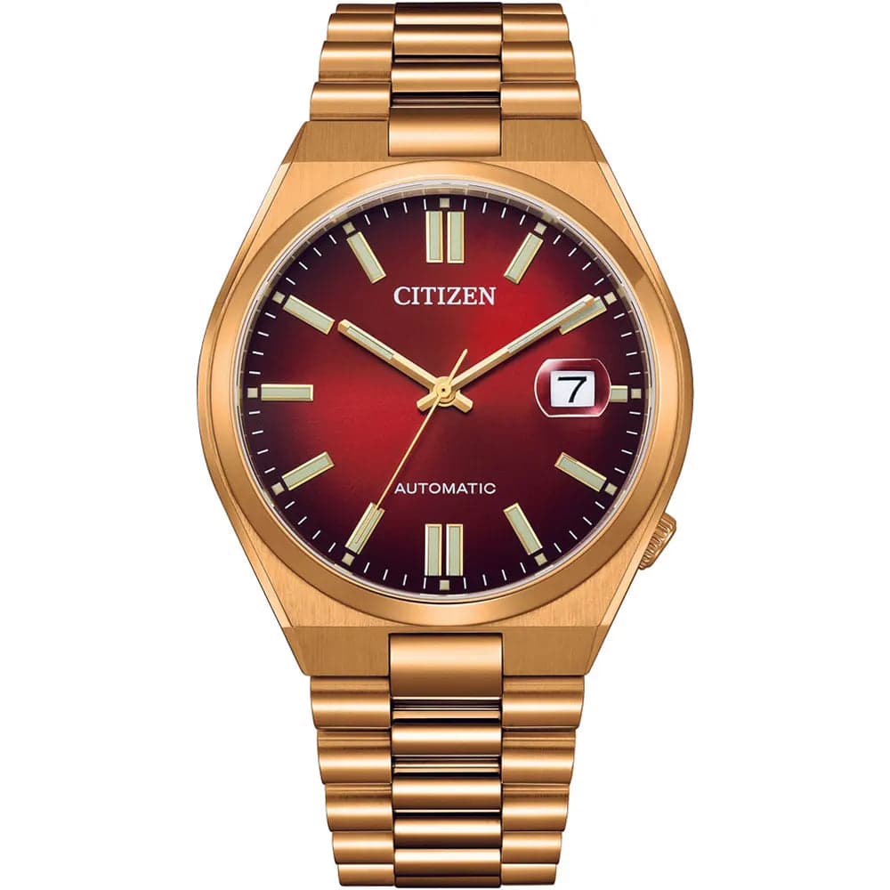 Citizen NJ0153-82X Tsuyosa Automatic Men Watch