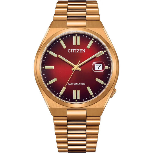 Citizen NJ0153-82X Tsuyosa Automatic Men Watch
